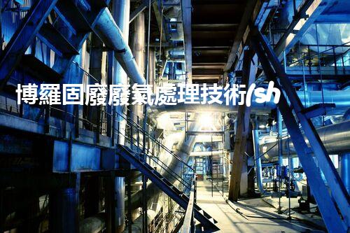 博羅固廢廢氣處理技術(shù)，到底有多厲害？